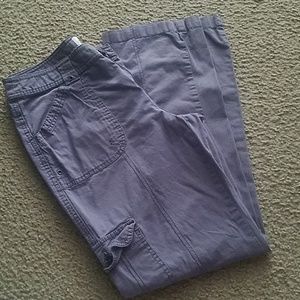 St. John's bay pants